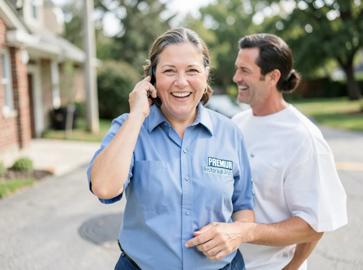 Water Damage Restoration Endicott, NE FAQs